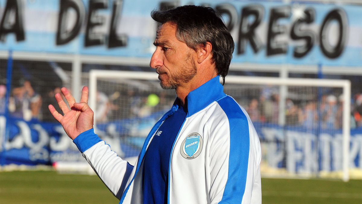 Mariano Toedtli