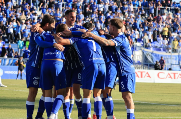 Godoy Cruz