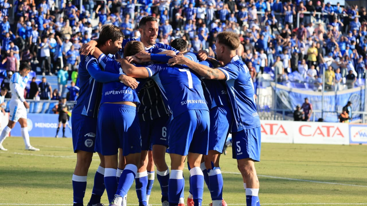 Godoy Cruz 