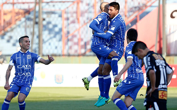 Godoy Cruz