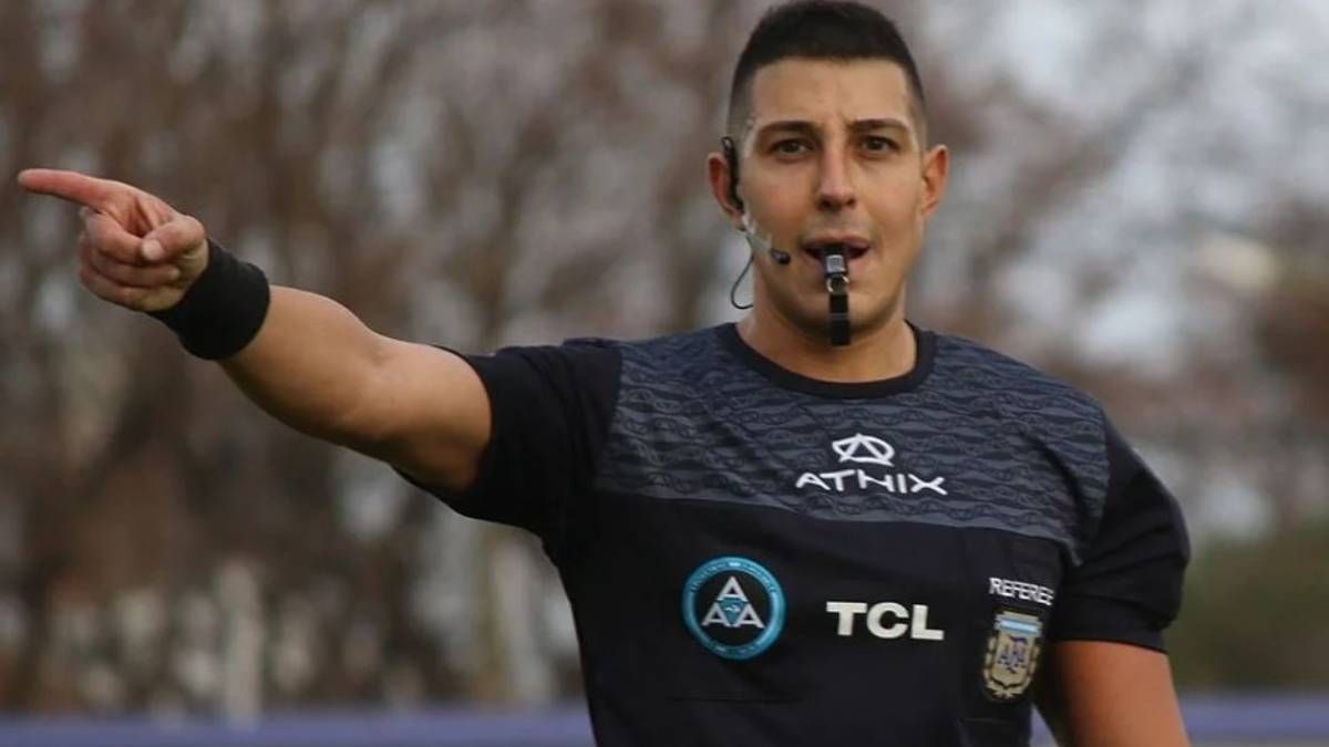 Juan Cruz Robledo