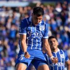 Martín Pino