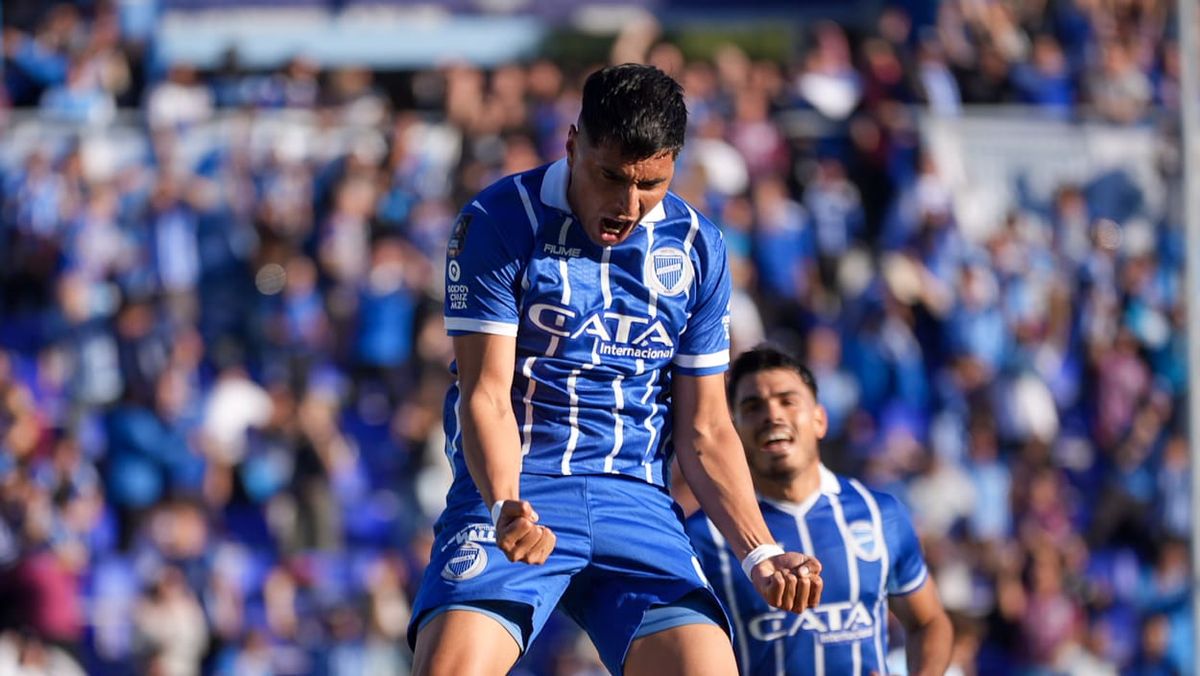 Martín Pino 