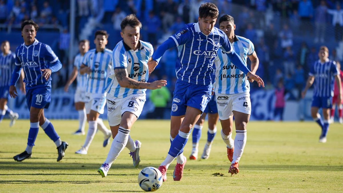 Matías Ramírez 
