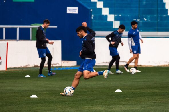 Godoy Cruz