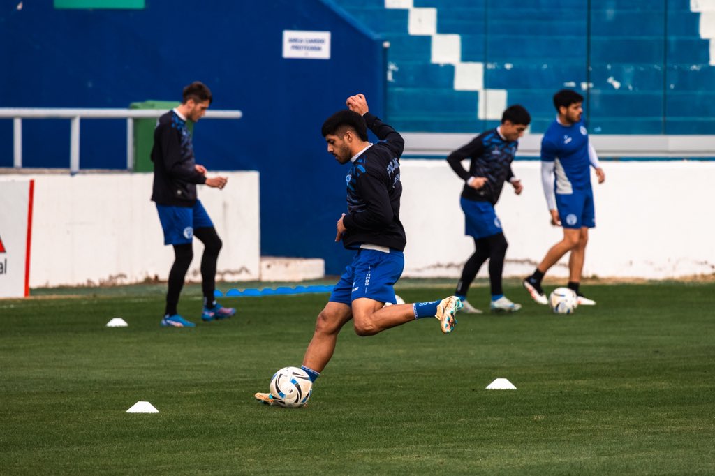 Godoy Cruz 