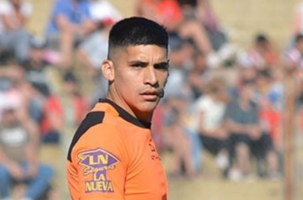 Álvaro Carranza