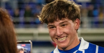 Antonio Guerrero