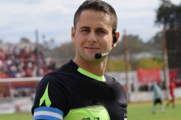 Ezequiel Billone