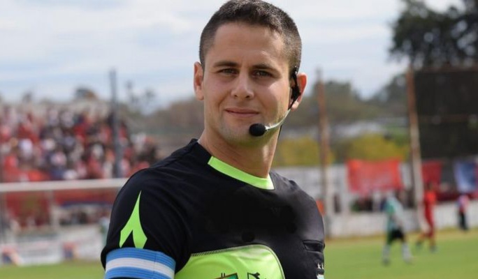 Ezequiel Billone
