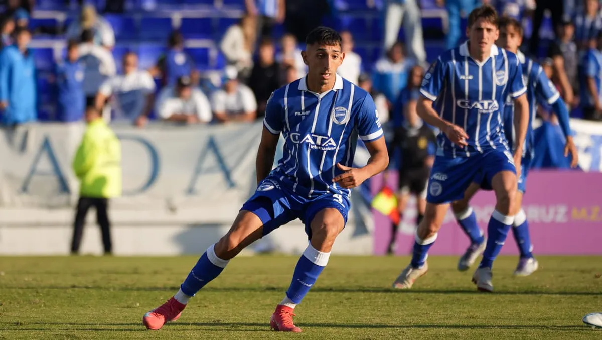 Lucas Arce