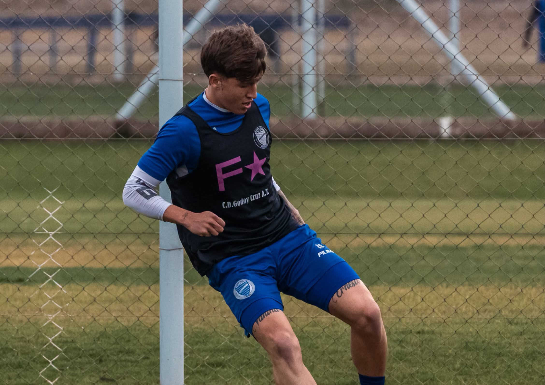 Julián Alberti 