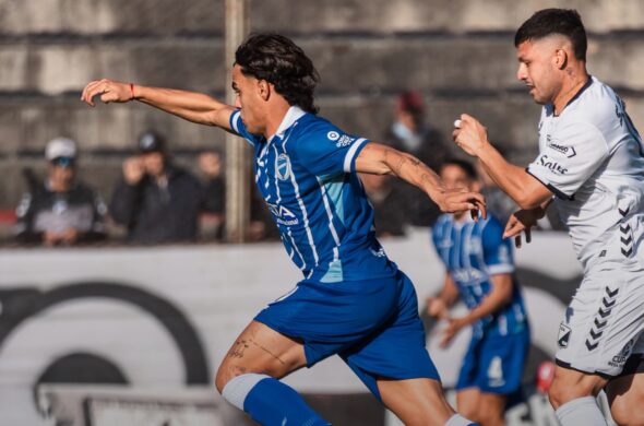 Godoy Cruz