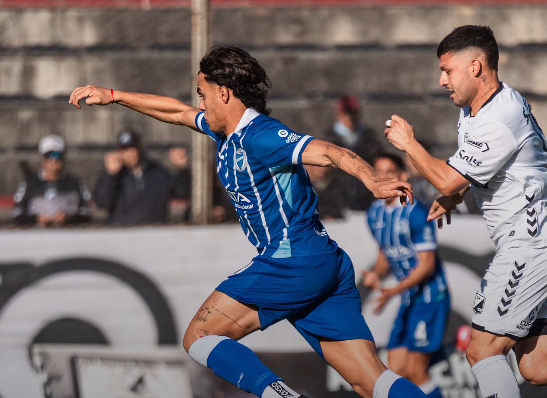 Godoy Cruz 