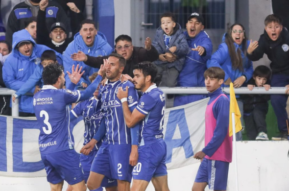 Godoy Cruz