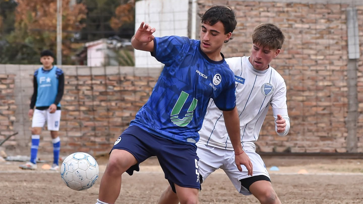 Godoy Cruz