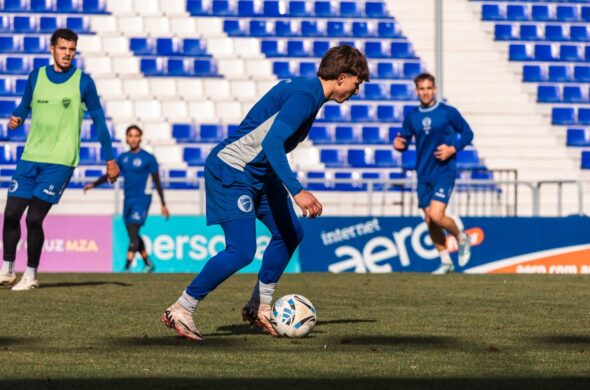 Godoy Cruz