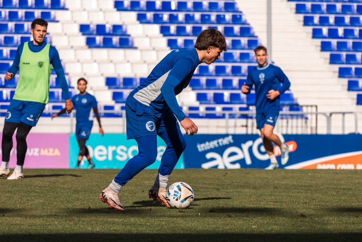 Godoy Cruz