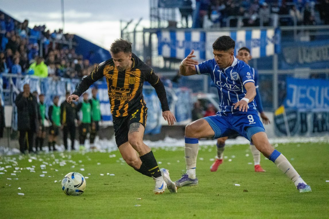 Martín Pino