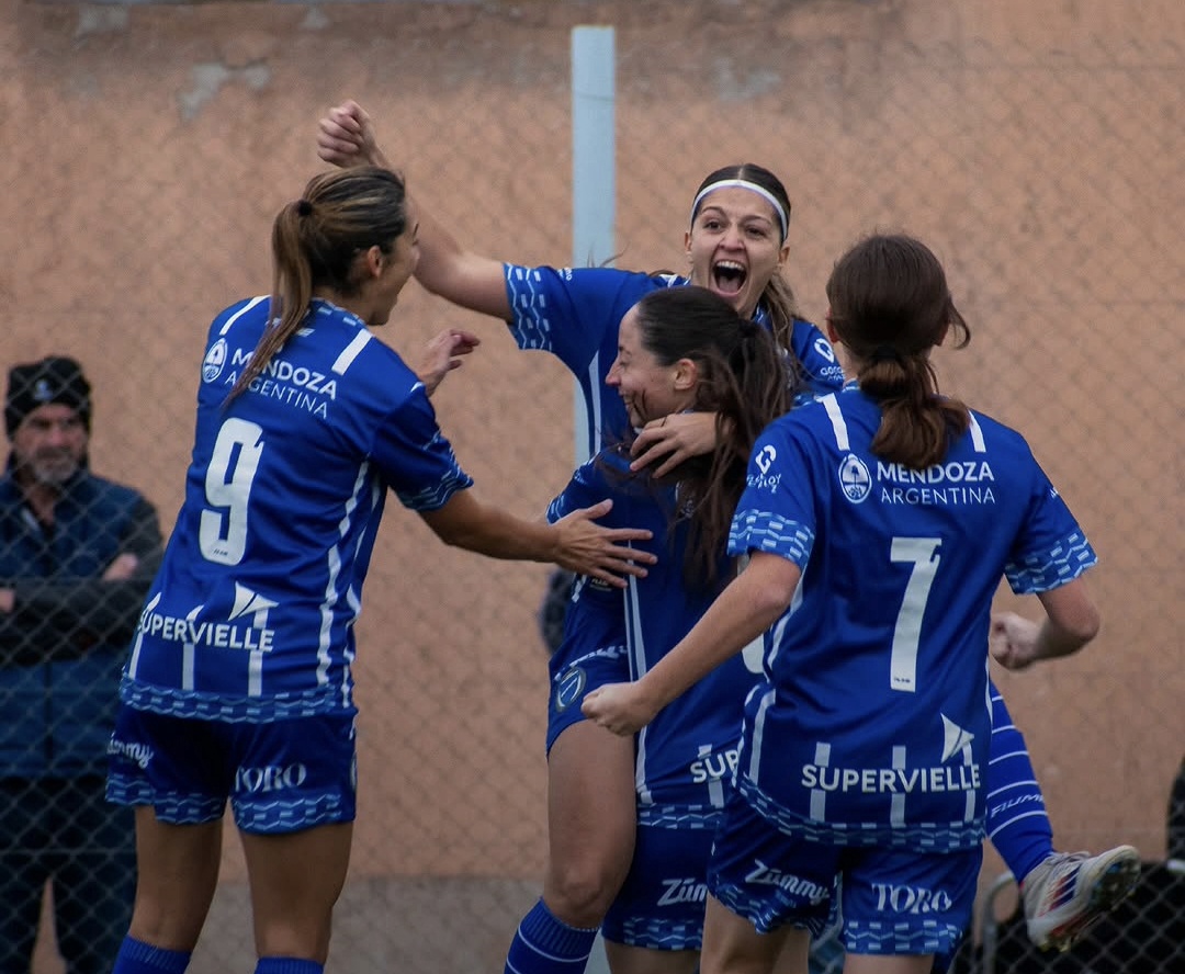 Godoy Cruz