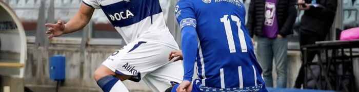 Godoy Cruz