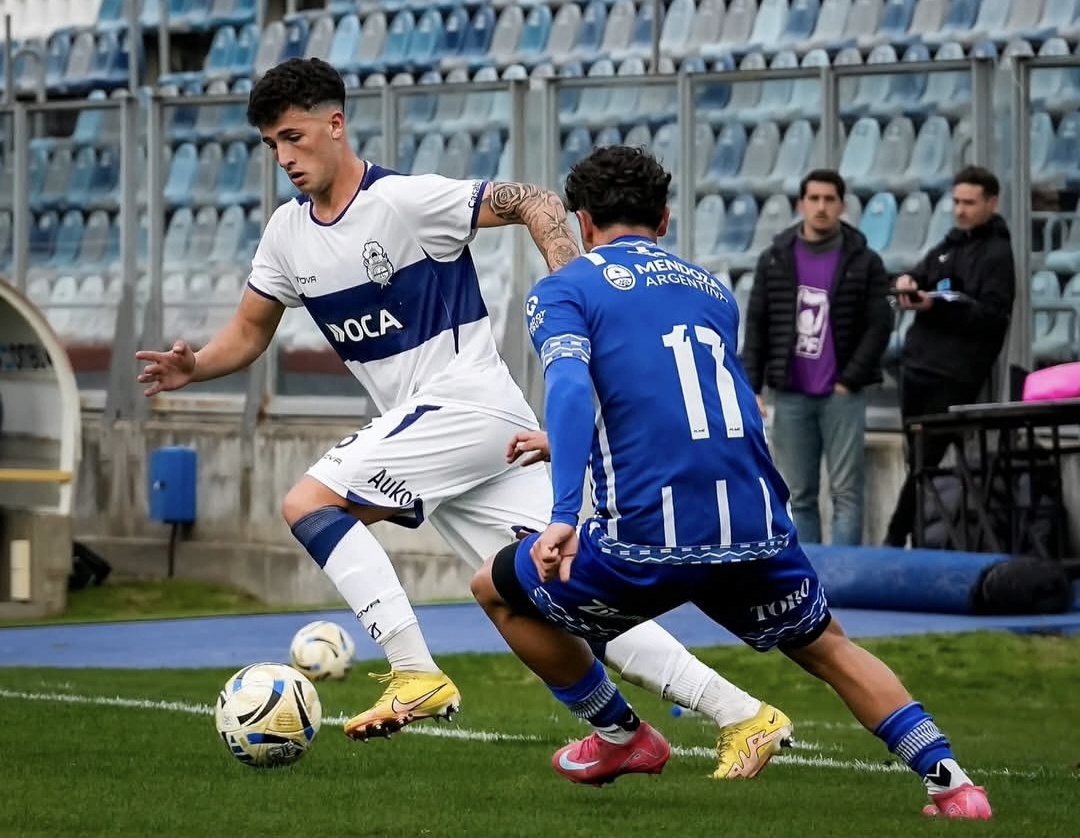 Godoy Cruz