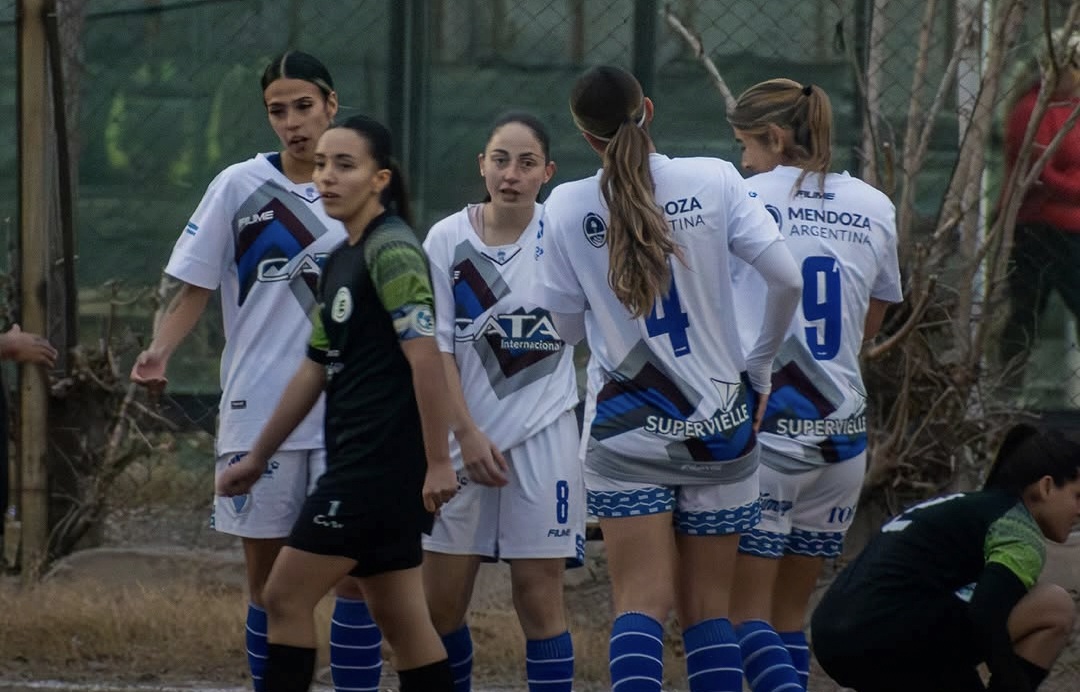 Godoy Cruz