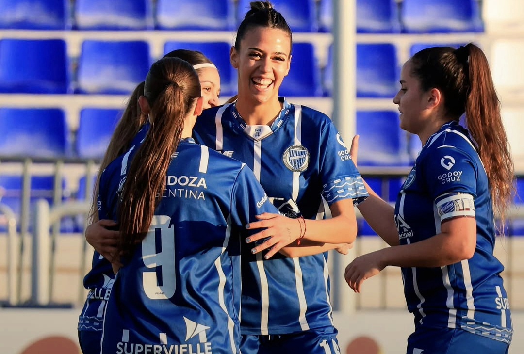 Godoy Cruz
