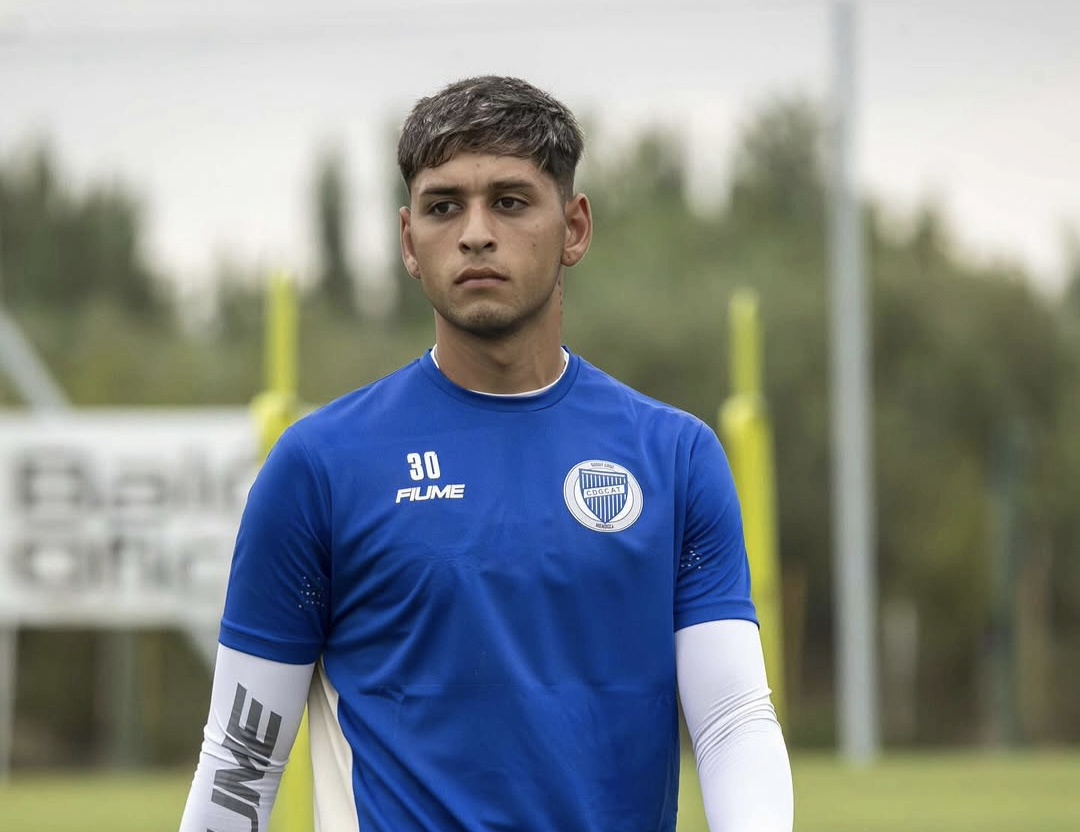 Matías Funes