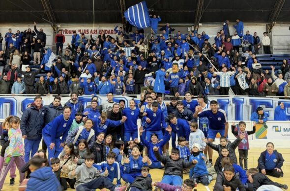 Godoy Cruz