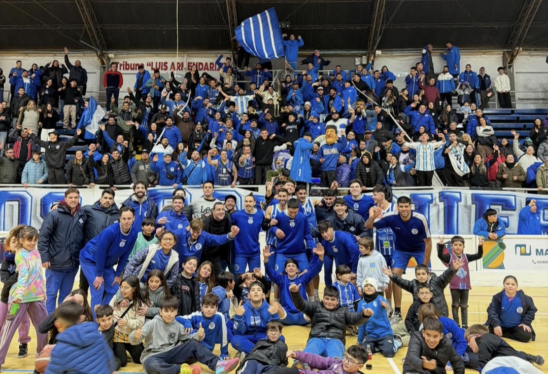 Godoy Cruz 