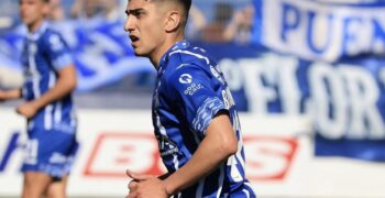 Bruno Barrionuevo