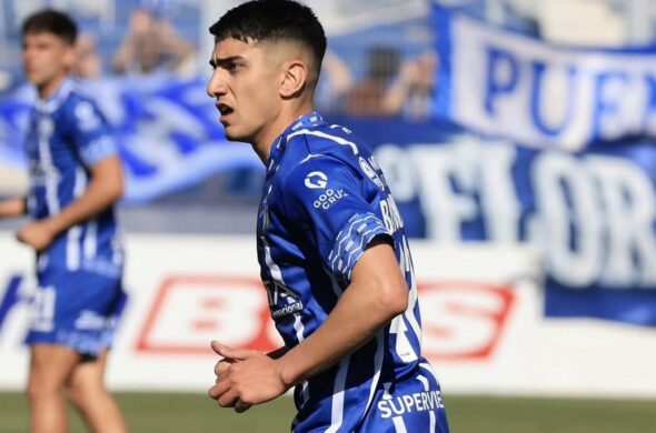 Bruno Barrionuevo