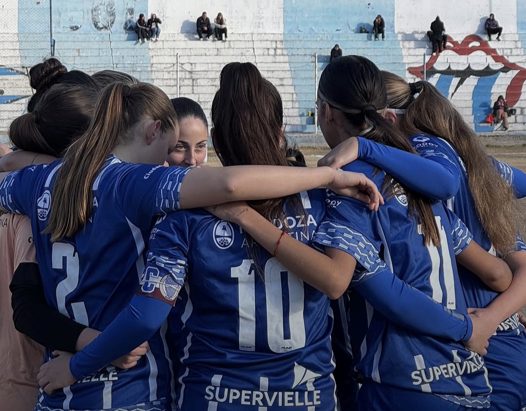 Godoy Cruz 