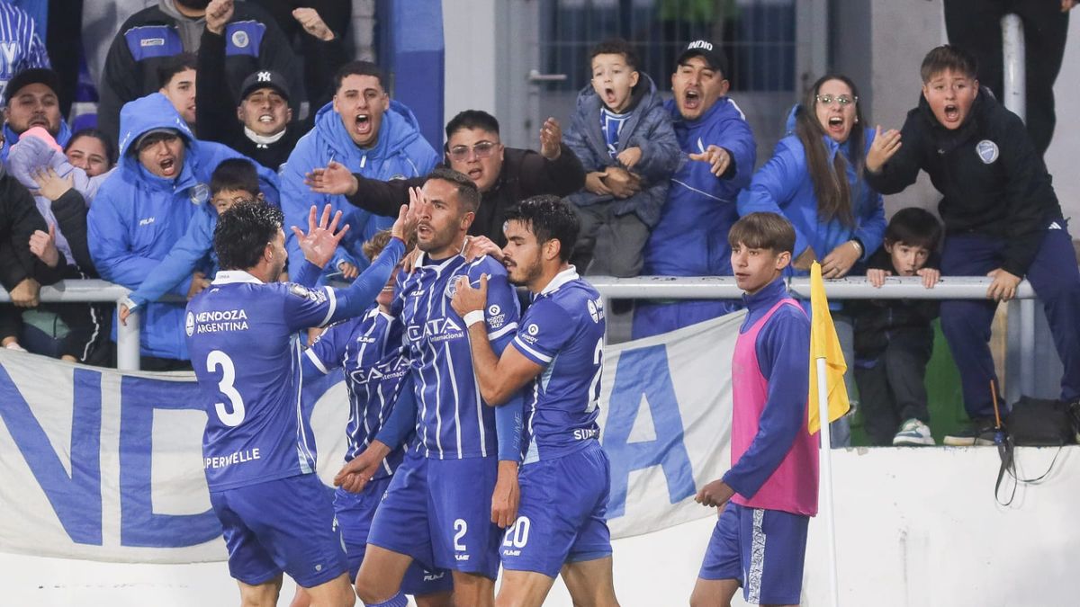 Godoy Cruz