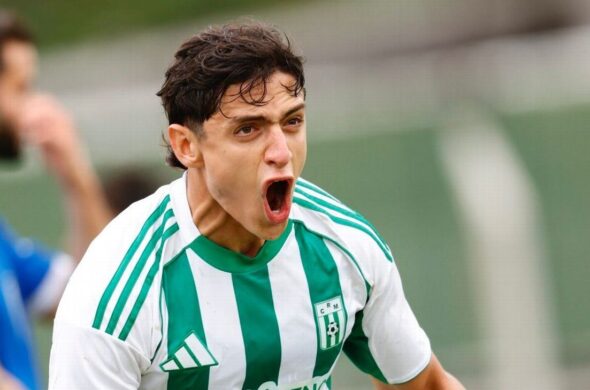 Felipe Cairus