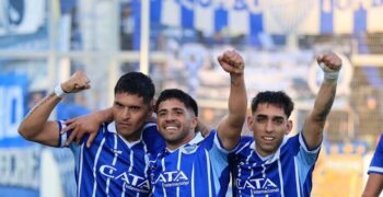Godoy Cruz