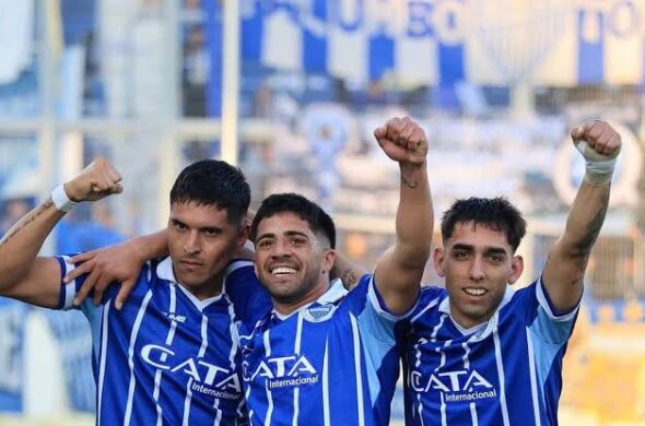 Godoy Cruz