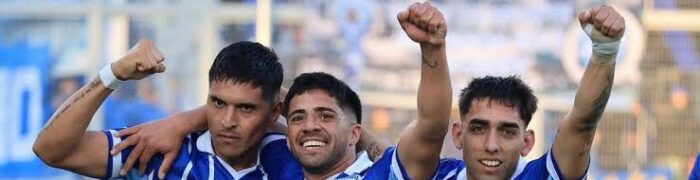 Godoy Cruz