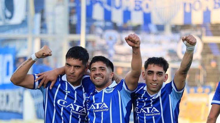 Godoy Cruz