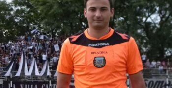 Lucas Cavallero