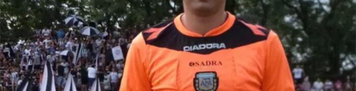 Lucas Cavallero