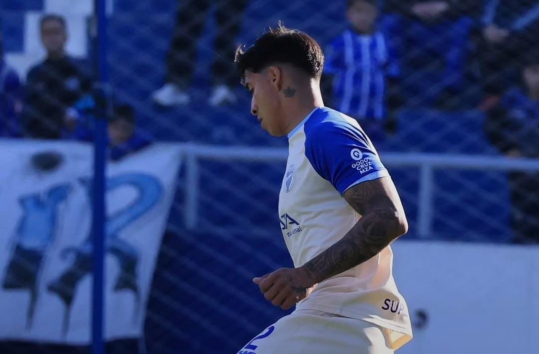 Nahuel Brunet