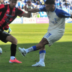 Valentín Burgoa