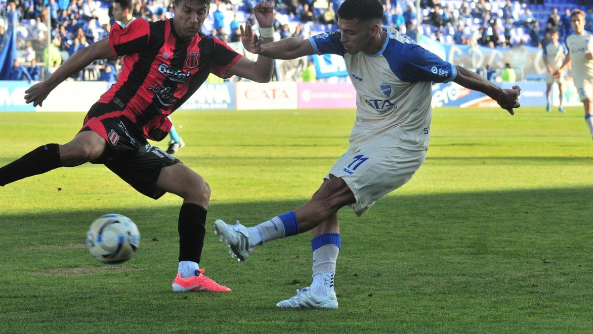 Valentín Burgoa