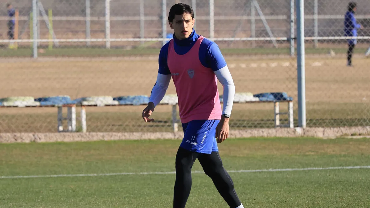 Felipe Cairus