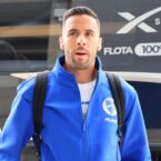 Esteban Burgos