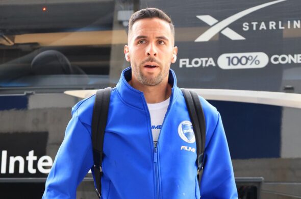 Esteban Burgos