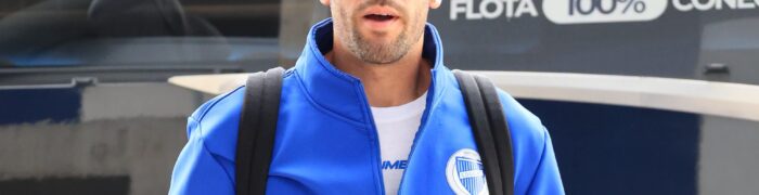 Esteban Burgos