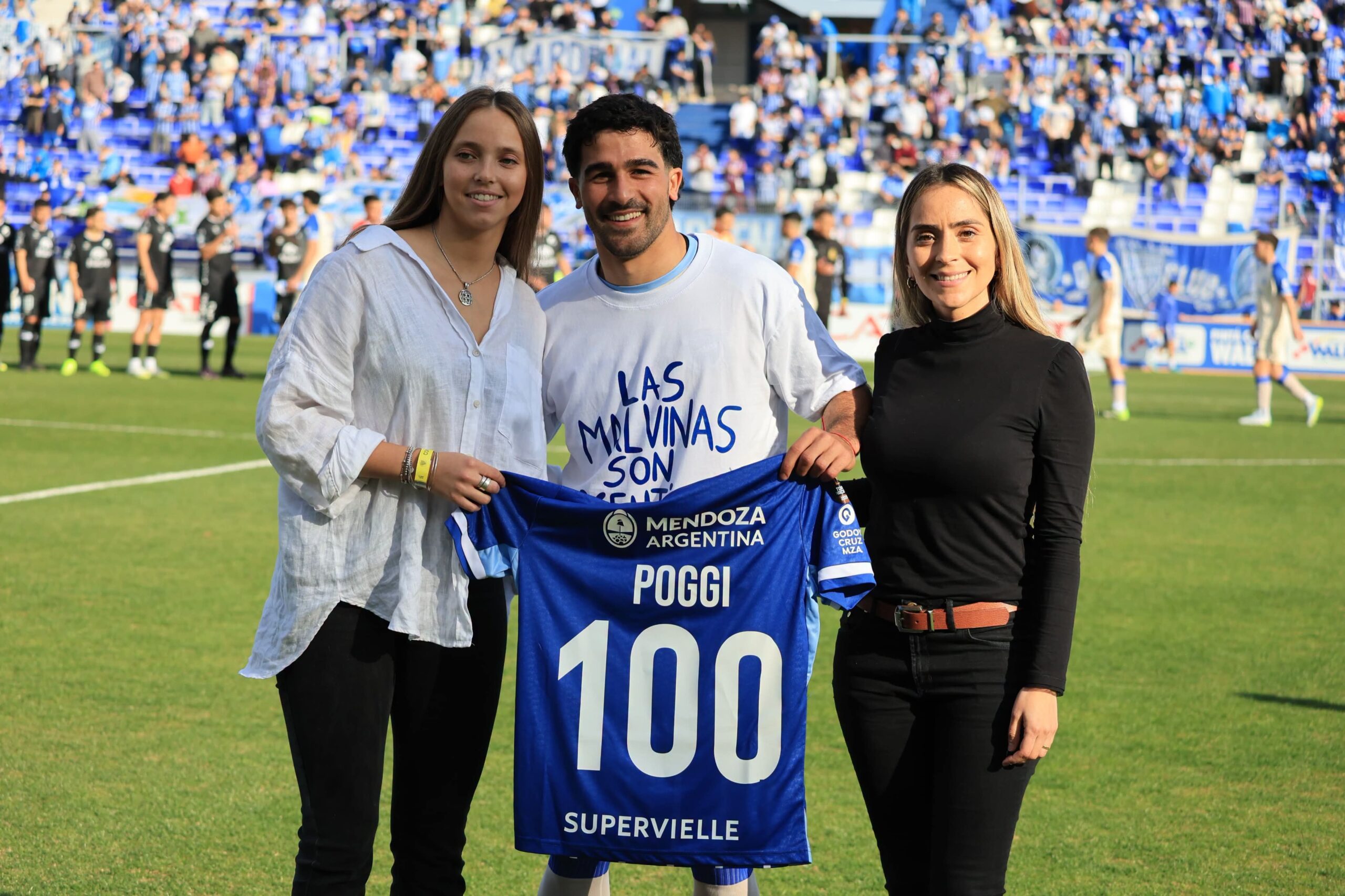 Vicente Poggi 